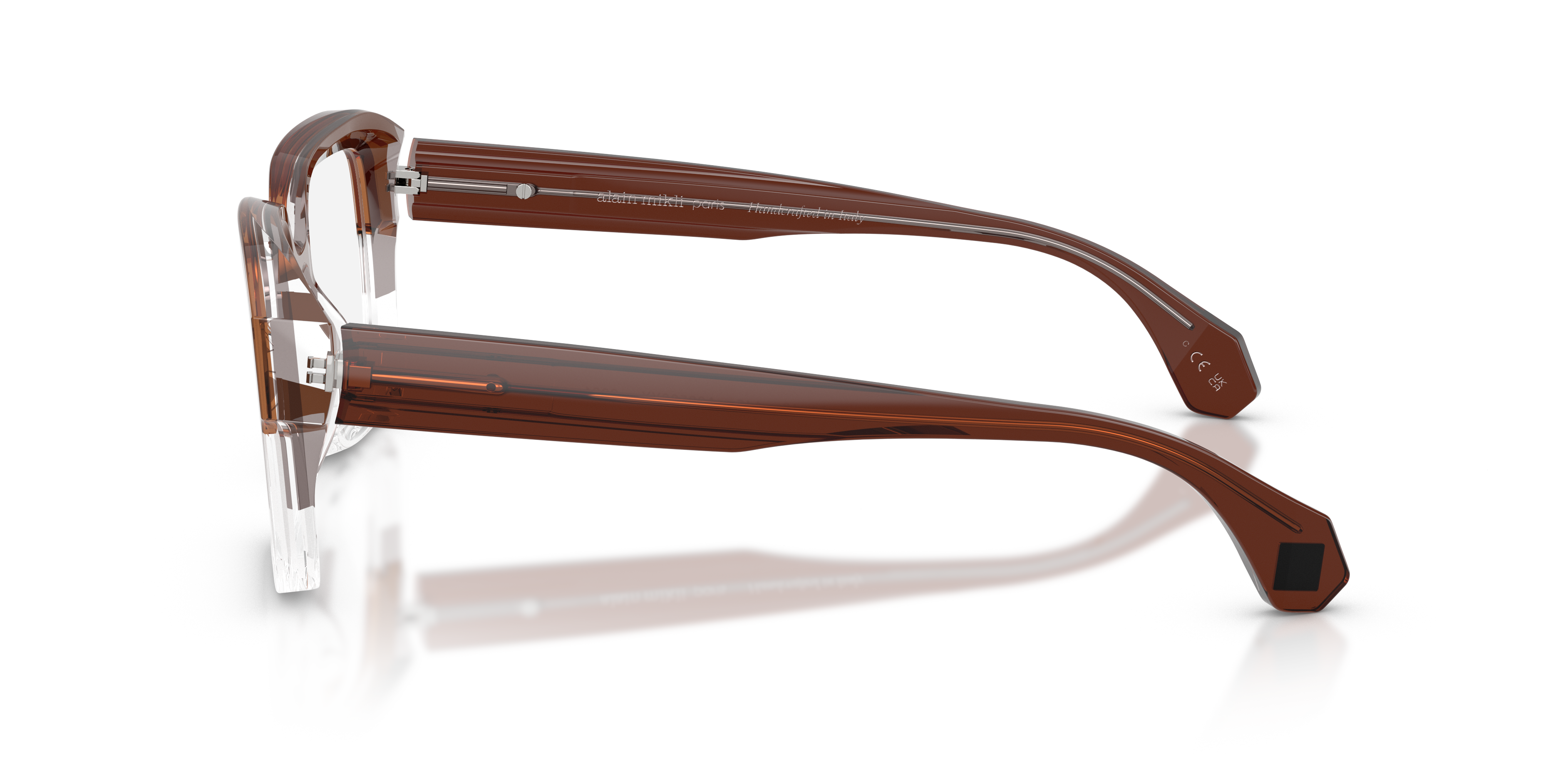 Alain Mikli A03538XX 0001  